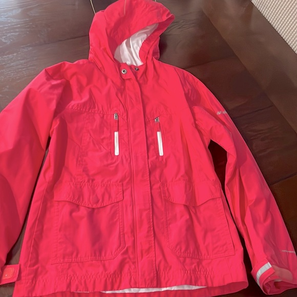 Sporty jacket for beautiful medium girl - Picture 1 of 4